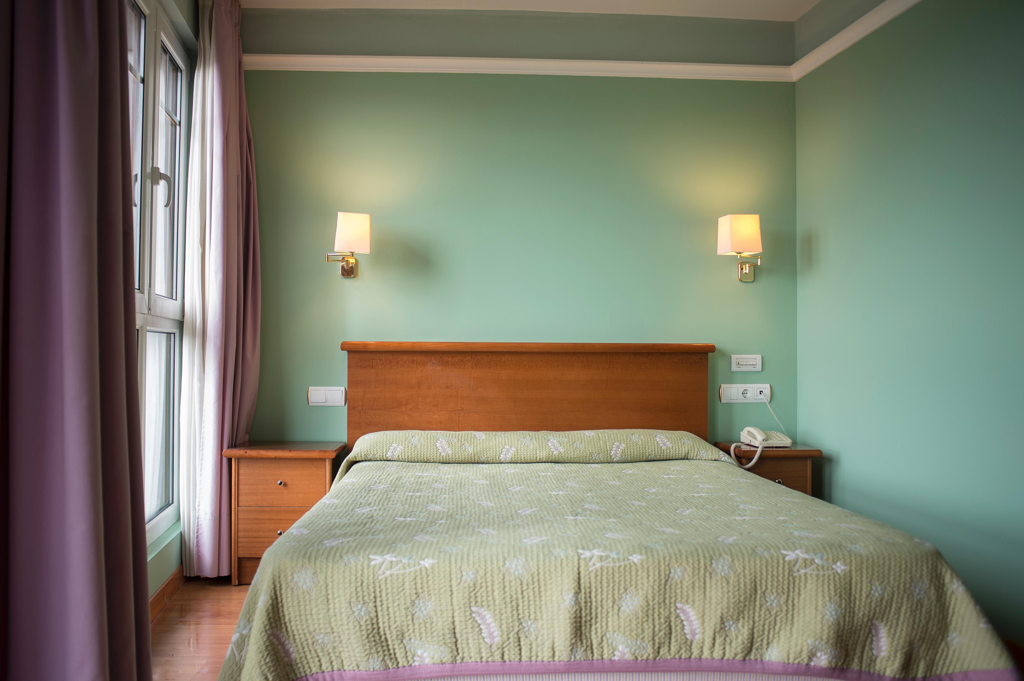 Hotel Faro De San Vicente ซาน บีเซนเต เด ลา บาร์เกรา ภายนอก รูปภาพ